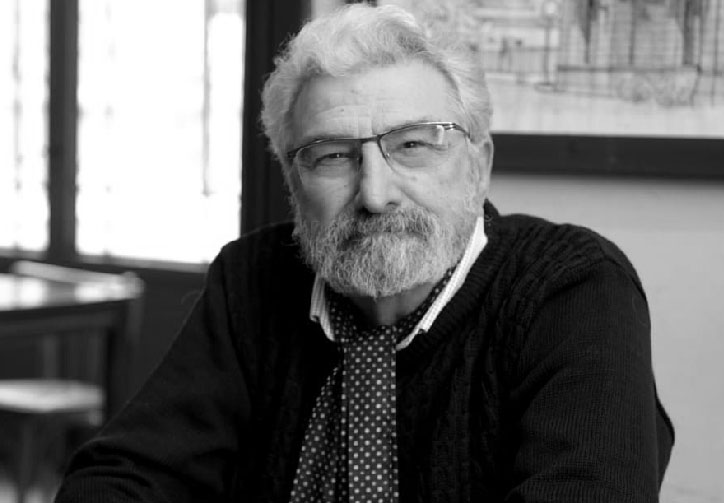 Alberto Gauna - Documentalista