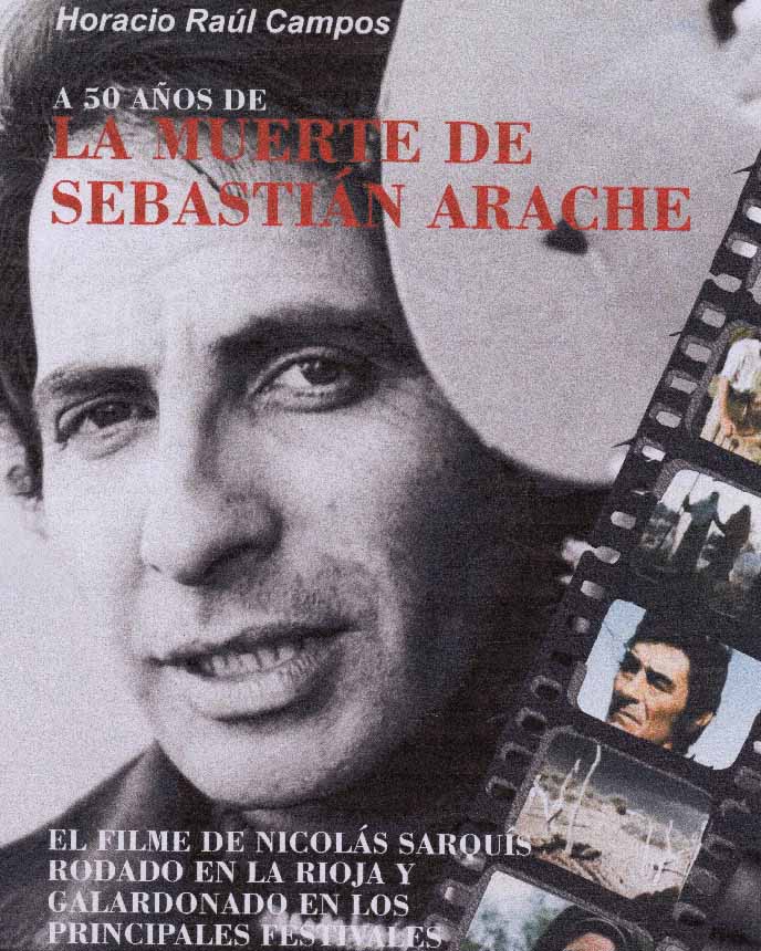 Blog documentalista audiovisual Alberto Gauna